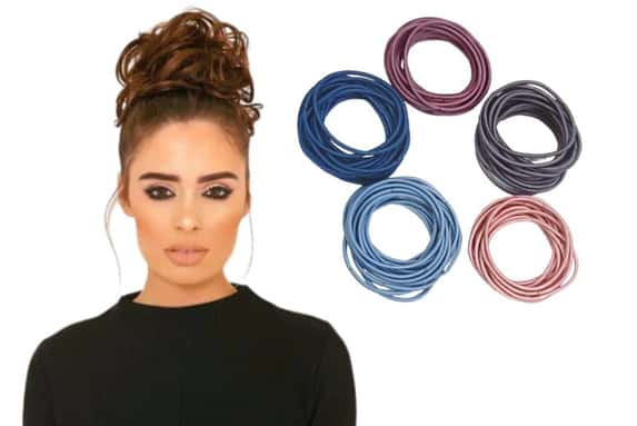 100-Elasticated-Hair-Bands-1