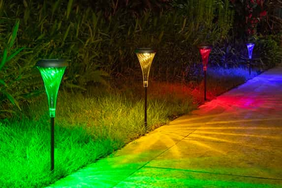 2colors-Warmwhite-RGB-Solar-Lights-Pathway-Outdoor-Waterproof-Lamp-1