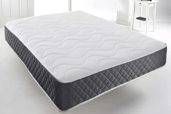 Othro-Black-Cool-Blue-Gel-Memory-Foam-Spring-Mattress-1