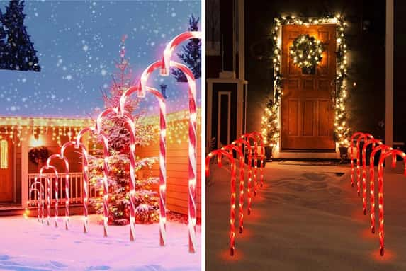 Candy-Cane-Walkway-Lights-1