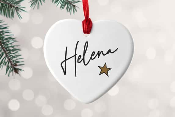 Christmas-Star-Heart-Decoration-1