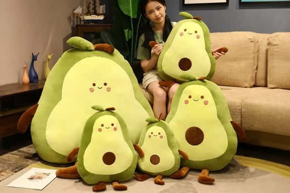 Giant-Avocado-Stuffed-Plush-Pillow-1