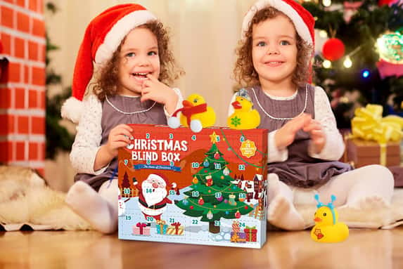 24-Days-Countdown-Advent-Calendar-Rubber-Ducks-Bath-Toys-1