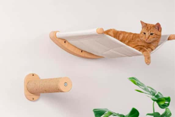 Cat-Hammock-and-Wall-Steps-1