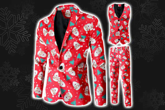 STYLISH-AND-FUN-CHRISTMAS-PRINTED-SUIT-1