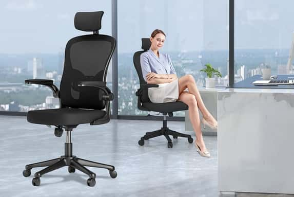 Ergonomic-Swivel-Office-Chair-1