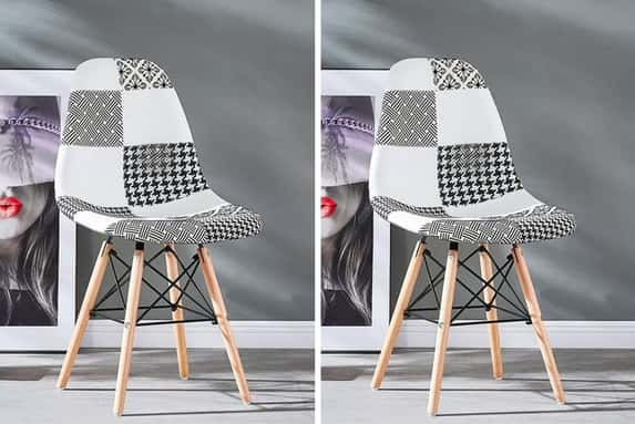 Chrono-Patchwork-Eiffel-Dining-Chair-Multicolor-1