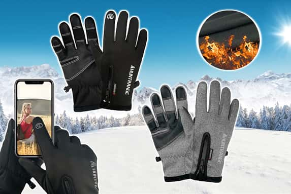 Men-Women-Winter-Warm-Outdoor-Sport-1