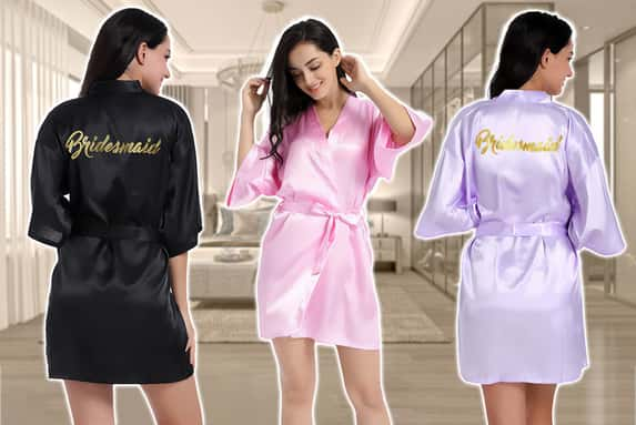 _Bridesmaid-Satin-Robe-1