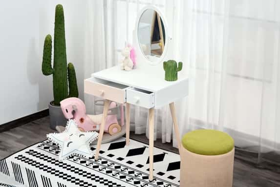 Kids-MDF-Dressing-Table-1