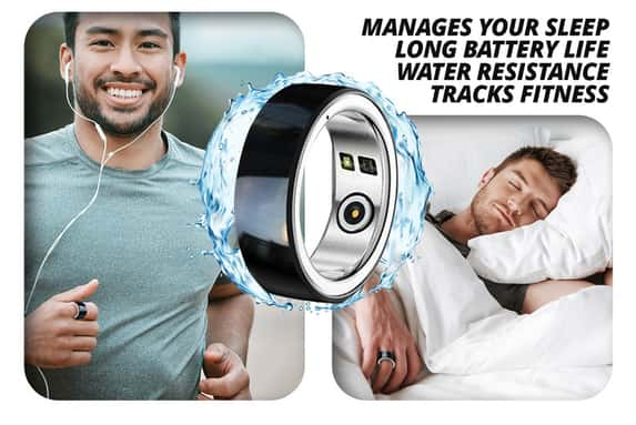 Ultra-Sensitive-Multifunction-Smart-Ring