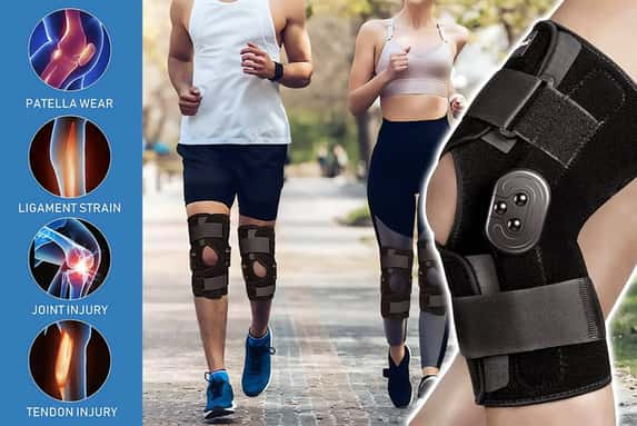 Hinged-Adjustable-Knee-Brace-1