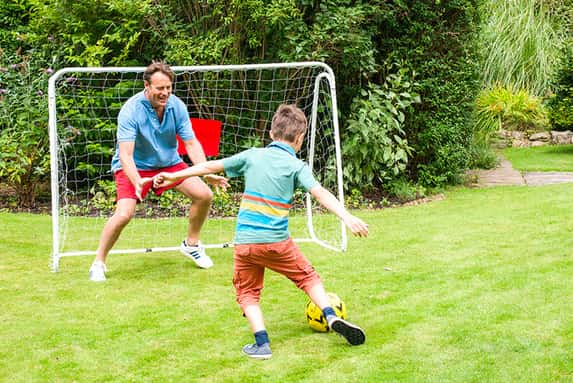 Foldable-Football-Goal-1