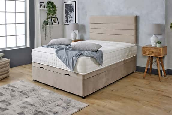 Always-on-Verona-Ottoman-Bed-2-Drawers-1