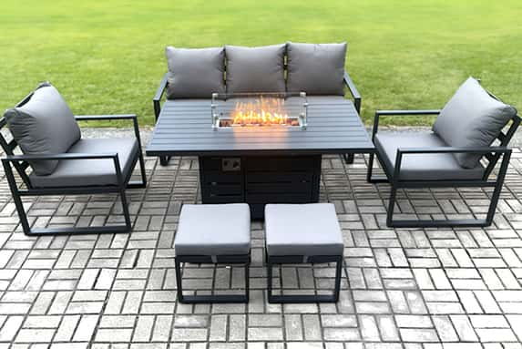 Fimous-Aluminium-7-Seater-Outdoor-Garden-Furniture-1