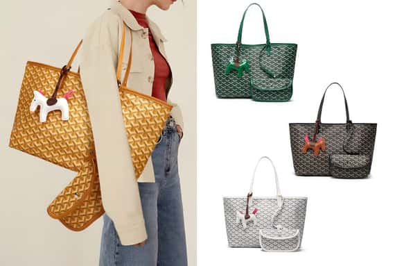 Women's-Goyard-Inspired-2-in-1-Tote-Bag-1