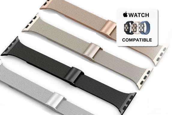 STAINLESS-STEEL-MESH-APPLE-WATCH-STRAP-1