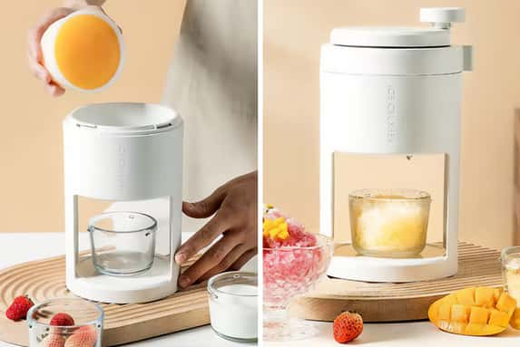 Manual-household-shaved-ice-maker-1