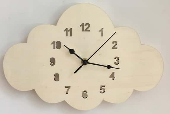 32707224-Log-Cloud-Clock-1