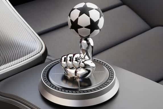 Finger-Football-Car-Air-Fresheners-With-Solar-Rotating-1