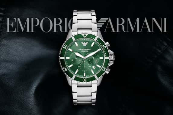 Emporio-Armani-Men’s-AR11500-Diver-1