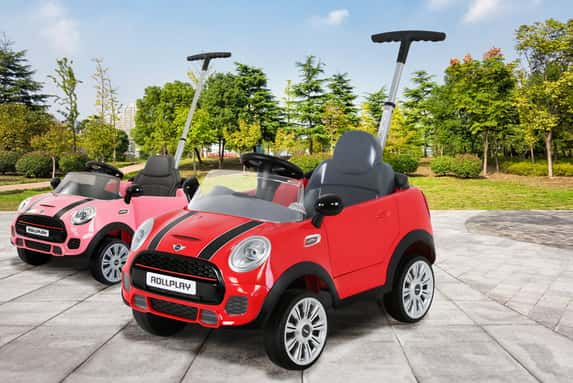 Mini-Cooper-Play-Push-Car-with-Parental-Handle-1