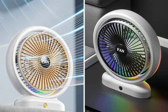 Desktop-Fan-with-Colorful-Light--1