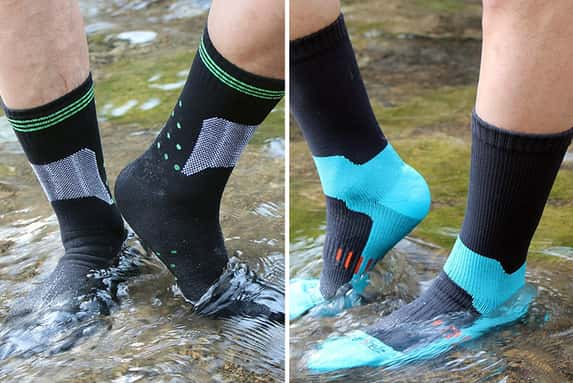 Waterproof-Wader-Breathable-Socks-1