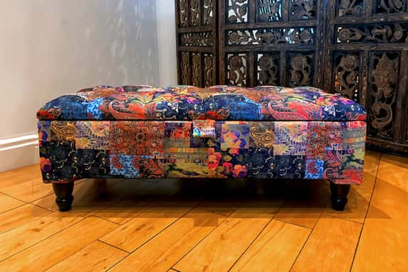 Premium-Demask-Multicolour-Ottoman-1