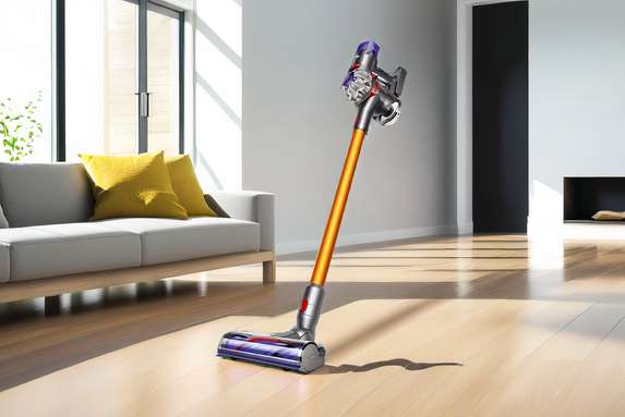 Dyson-V8-Absolute-Cordless-Stick-Vacuum-1