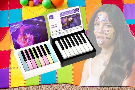 Olivia-Rodrigo-Inspired-15-Keys-USB-Piano-Calendar-1