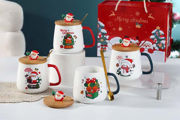 Christmas-Ceramic-Mug-Gift-Set-1