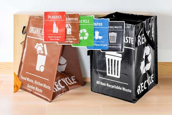 Pack-of-5-Heavy-Duty-Recycle-Sorting-Bags-with-Handles-1