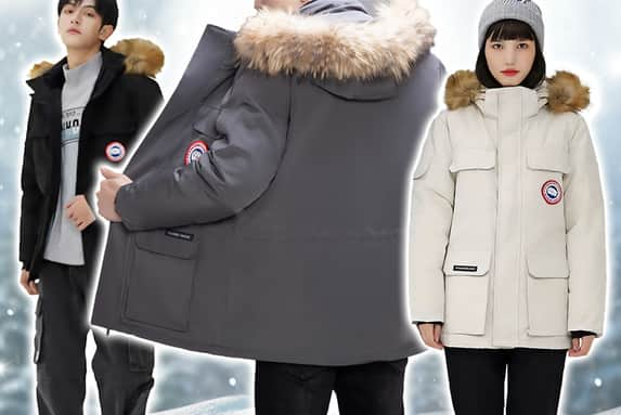 Men’s-Canada-Goose