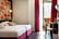 Hotel Santo Domingo Madrid Room