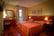 Hotel Lusso Infantas Room