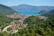 Marmaris, Turkey, Stock Image - Icmeler Aerial