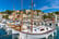 Mallorca, Spain Stock Image