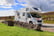 Campervan Motorhome Hire