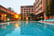 Diwane Hotel and Spa Marrakech, Marrakech, Morocco - Pool