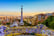 Barcelona, Spain, Stock Image - Park Guell 2