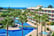 Hotel Baia Grande, Algarve, Portugal