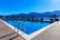 Grand Hotel Britannia Excelsior, Lake Como, Italy - Pool