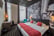 Hotel Cornelisz, Amsterdam, Netherlands - Bedroom