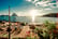 Ibiza, Spain, Stock Image - Cala d'Hort Beach