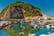 Ischia, Italy, Stock Image - Bay of Ischia