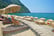 Ischia, Italy, Stock Image - Beach