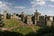 Warwick Castle, Warwick - Courtyard