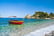 Sicily, Beaches and Boats
