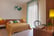 Diva Hotel, Florence, Italy - Double Room